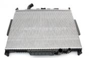 RADIATOR BLOCK - 4.4L V8 DIESEL RANGE ROVER VOGUE 2010 - 2012